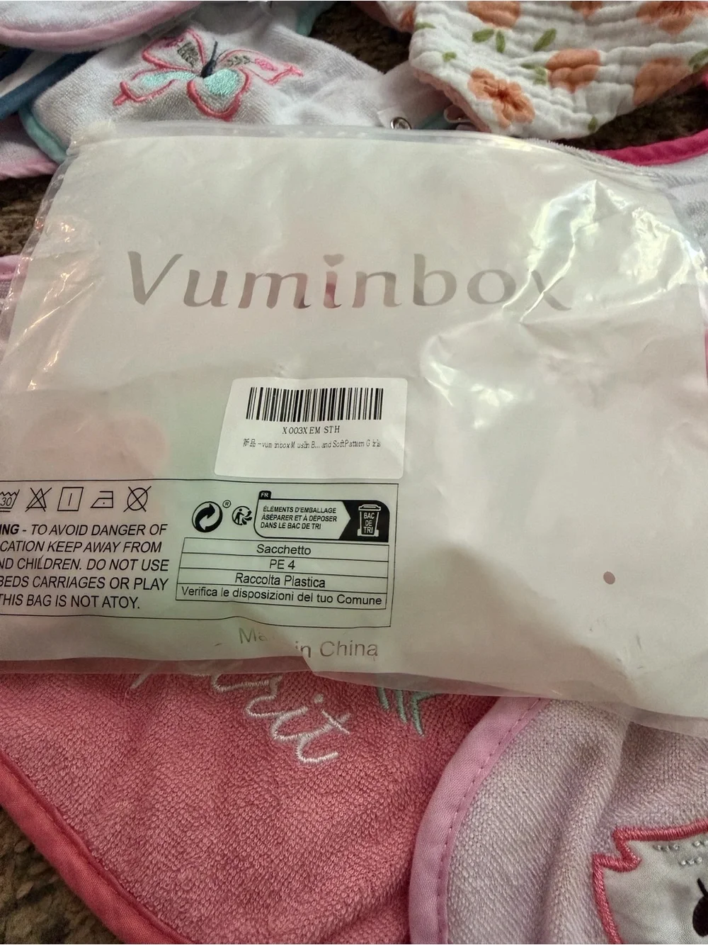 N/A soft absorbent